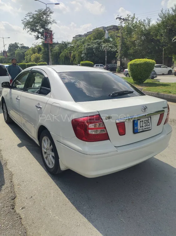 Toyota Premio 2005 for Sale in Islamabad Image-1