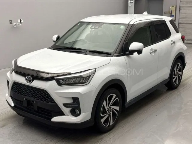 ٹویوٹا رائز 2020 for Sale in کراچی Image-1