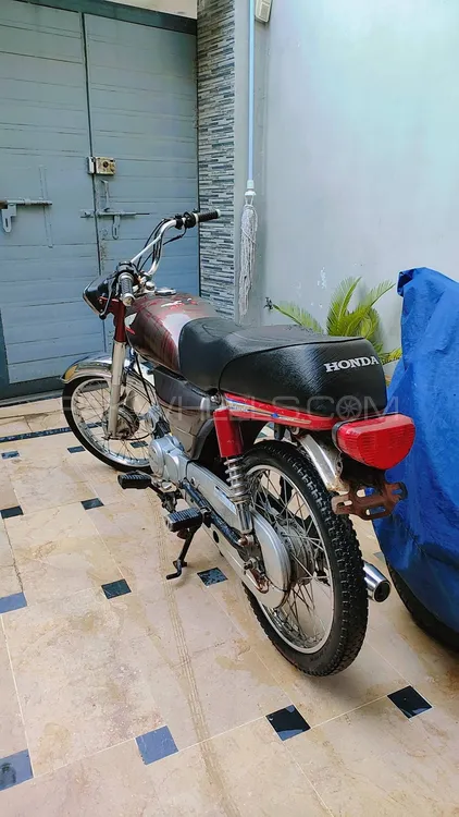 Union Star US 70cc 2022 for Sale Image-1