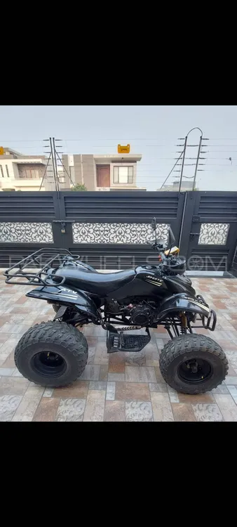Yamaha ATV Blaster 2019 for Sale Yamaha ATV Blaster 2019 for Sale Image-4