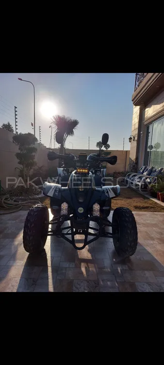 Yamaha ATV Blaster 2019 for Sale Yamaha ATV Blaster 2019 for Sale Image-2