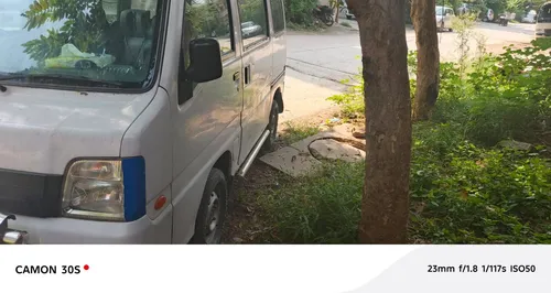 Subaru Sambar  2008