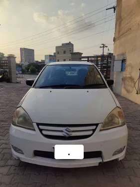 Suzuki Liana RXi 2006