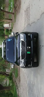 Toyota Hilux Vigo Champ G 2015