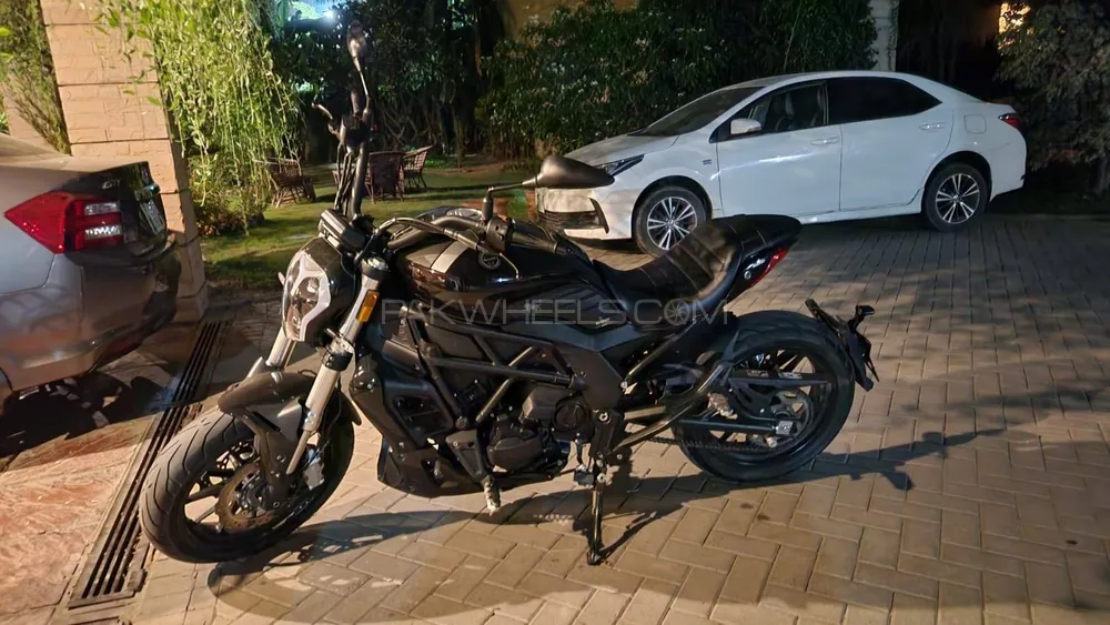 Benelli 502C 2022 for Sale Image-1