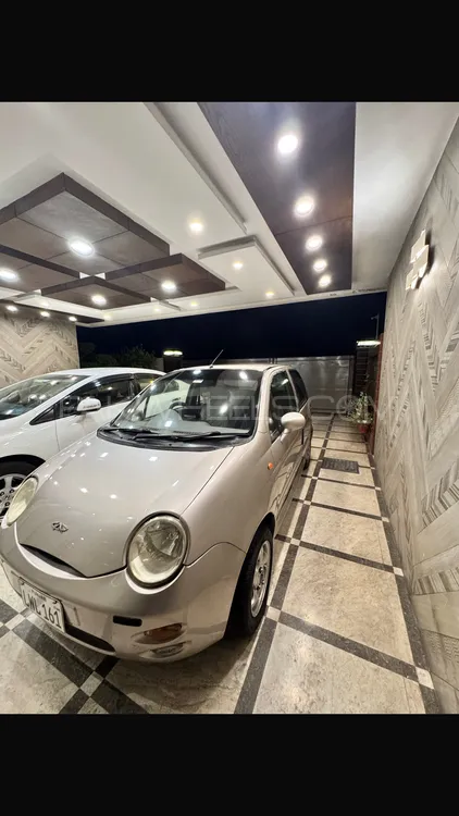 Chery QQ 2006 for Sale in Rawalpindi Image-1