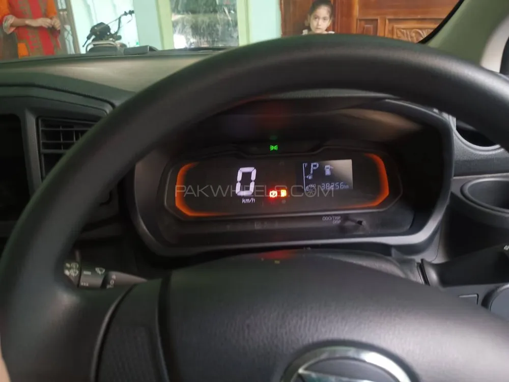 Daihatsu Mira Cocoa 2021 for Sale in Lahore Image-1