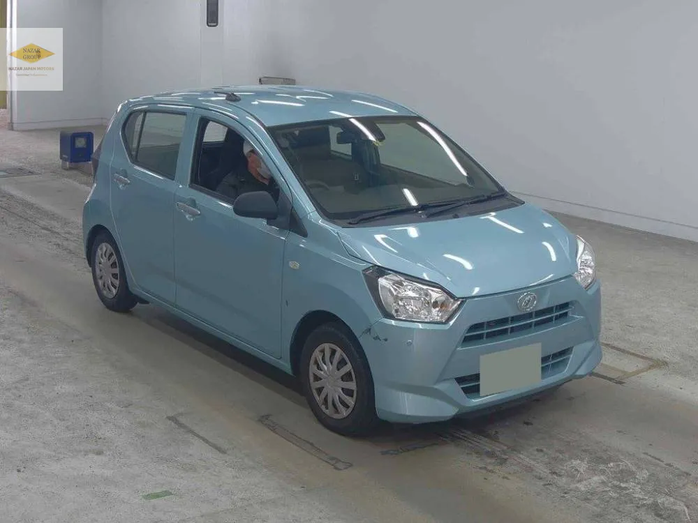 Daihatsu Mira 2022 for Sale in Karachi Image-1