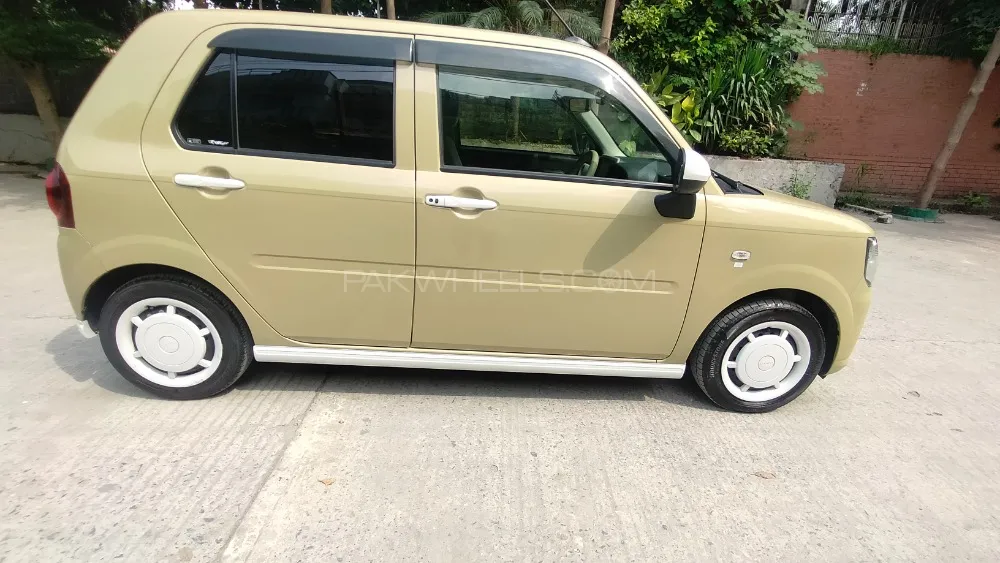 Daihatsu Mira 2022 for Sale in Rawalpindi Image-1