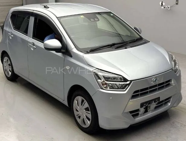 Daihatsu Mira 2023 for Sale in Karachi Image-1