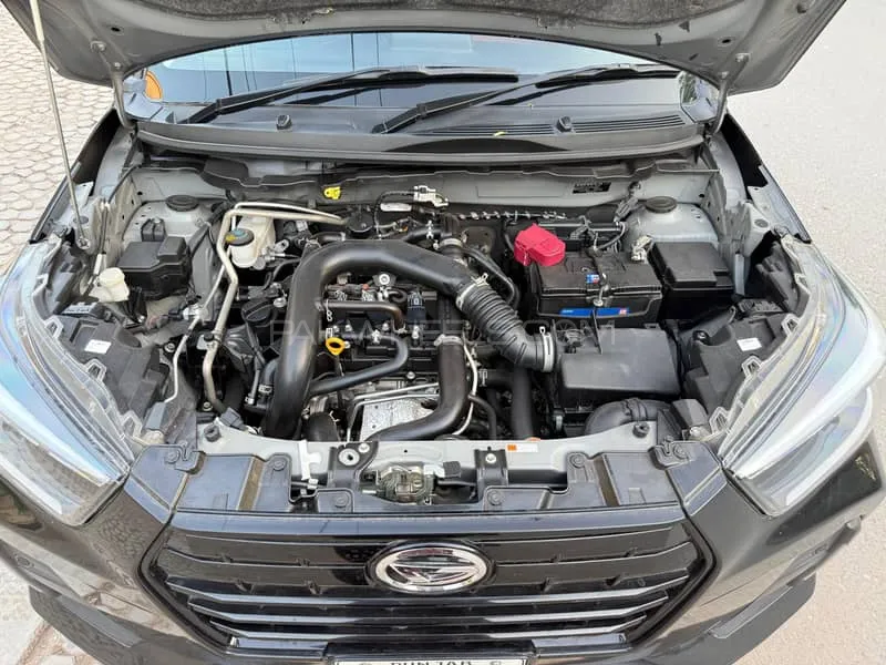 Daihatsu Rocky 2023 for Sale in Multan Image-1