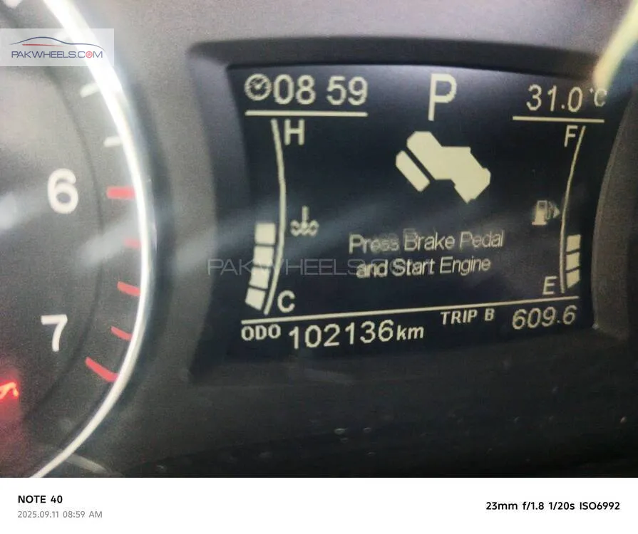 ڈی ایف ایس کے گلوری 580 2021 for Sale in اسلام آباد ڈی ایف ایس کے گلوری 580 2021 for Sale in اسلام آباد Image-9