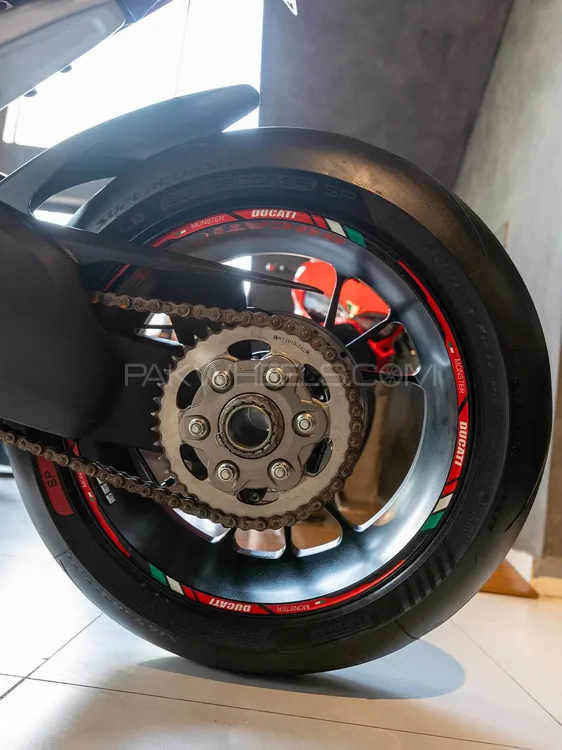 Ducati Panigale V4 2019 for Sale Ducati Panigale V4 2019 for Sale Image-9
