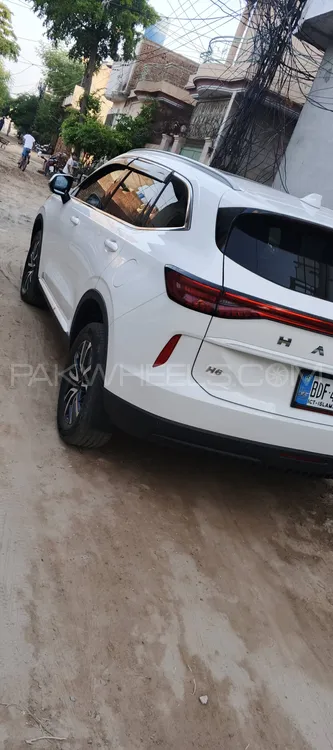 Haval H6 2024 for Sale in Lahore Image-1
