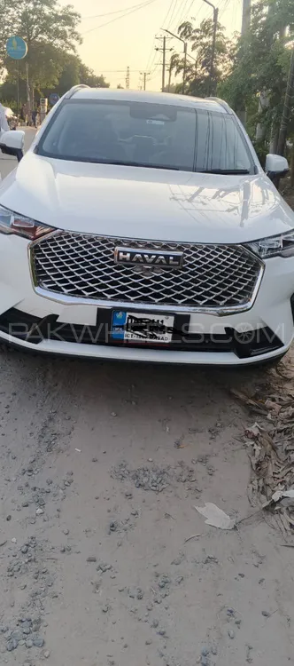 Haval H6 2024 for Sale in Shah kot Image-1