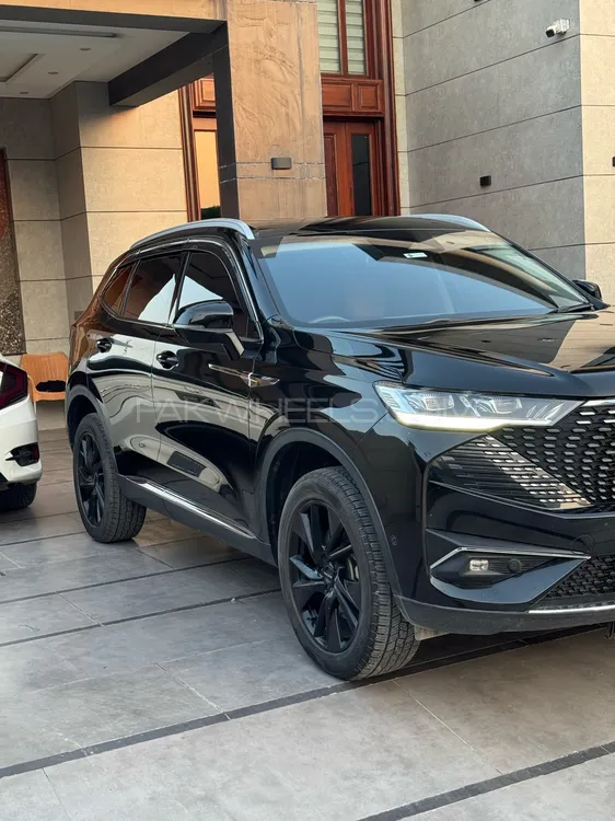 Haval H6 2023 for Sale in Lahore Image-1