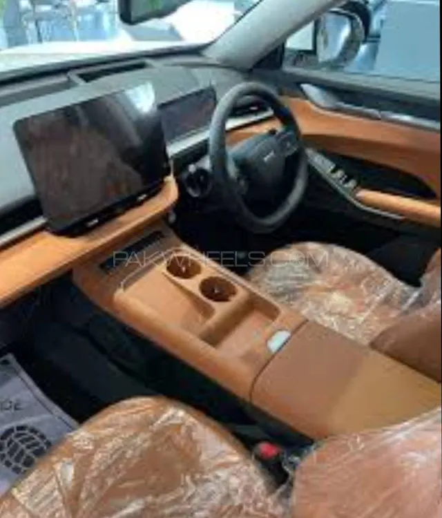 Haval H6 2025 for Sale in Faisalabad Image-1