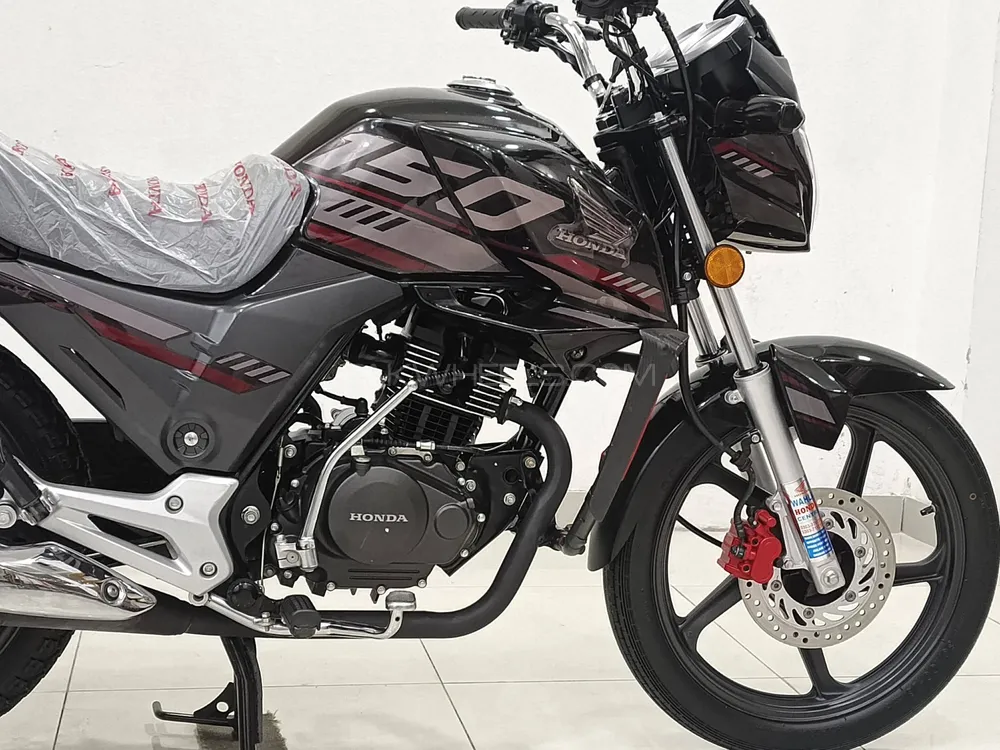 Honda CB 150F 2024 for Sale Image-1