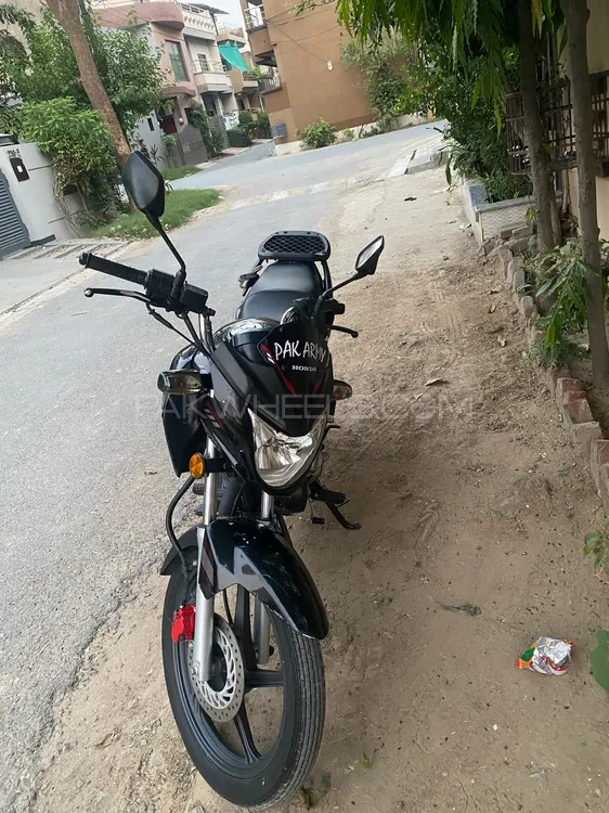 Honda CB 150F 2024 for Sale Image-1