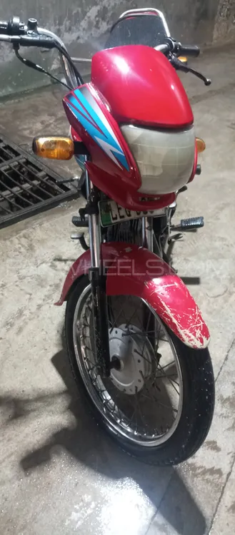 Honda CD-100 2018 for Sale Image-1