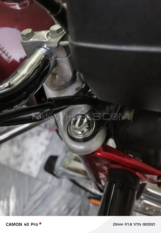Honda CD 70 2023 for Sale Image-1
