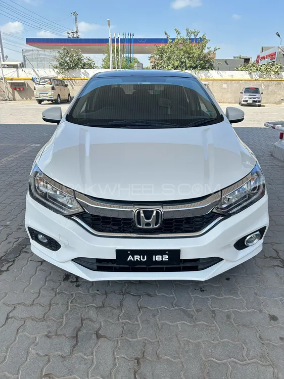 Honda City 2024 for Sale in Multan Image-1