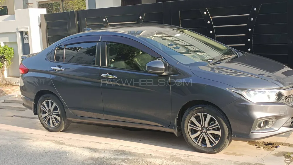 Honda City 2024 for Sale in Lahore Image-1