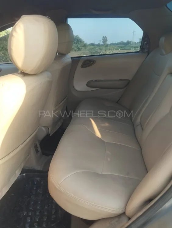 ہونڈا سٹی 2005 for Sale in جھنگ Image-1
