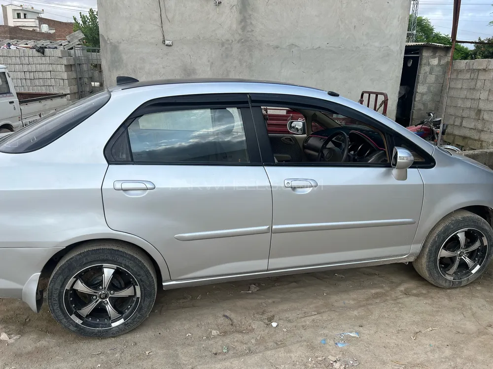 Honda City 2005 for Sale in Rawalpindi Image-1