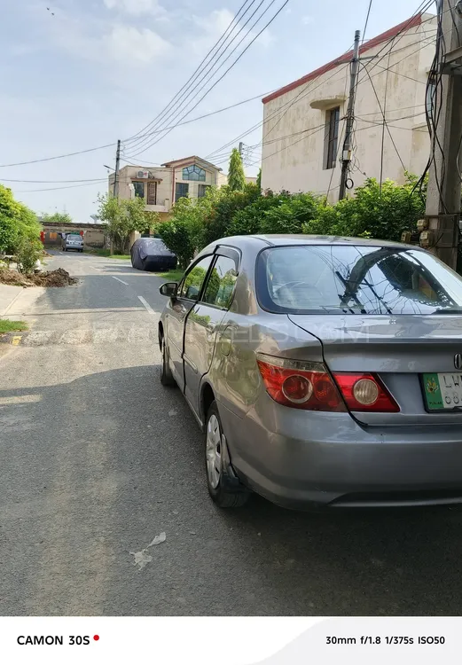 Honda City 2006 for Sale in Lahore Image-1
