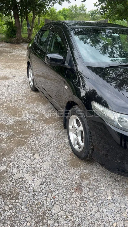 Honda City 2011 for Sale in Islamabad Honda City 2011 for Sale in Islamabad Image-4