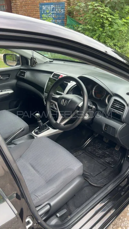 Honda City 2011 for Sale in Islamabad Honda City 2011 for Sale in Islamabad Image-2