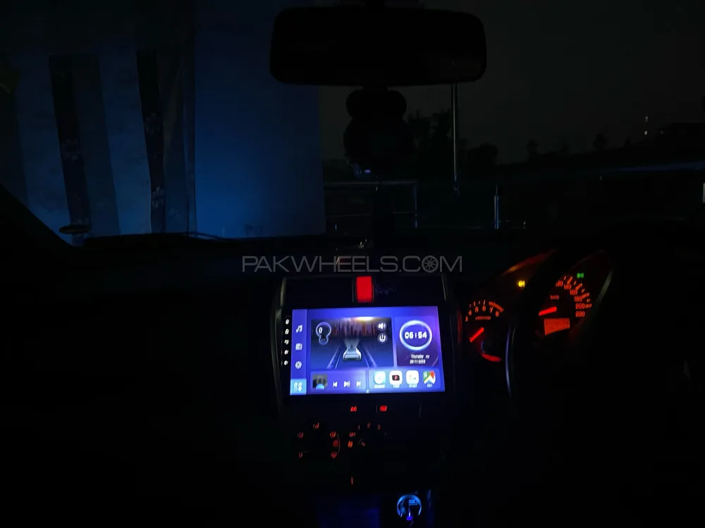 Honda City 2012 for Sale in Rawalpindi Honda City 2012 for Sale in Rawalpindi Image-14