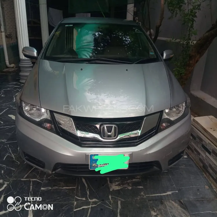 Honda City 2019 for Sale in Chakwal Image-1