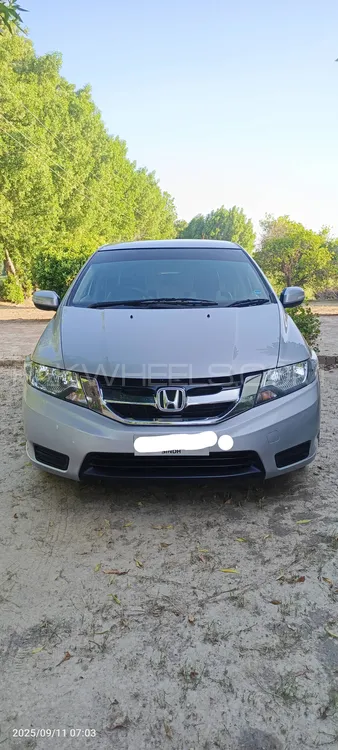 Honda City 2020 for Sale in Rahim Yar Khan Image-1