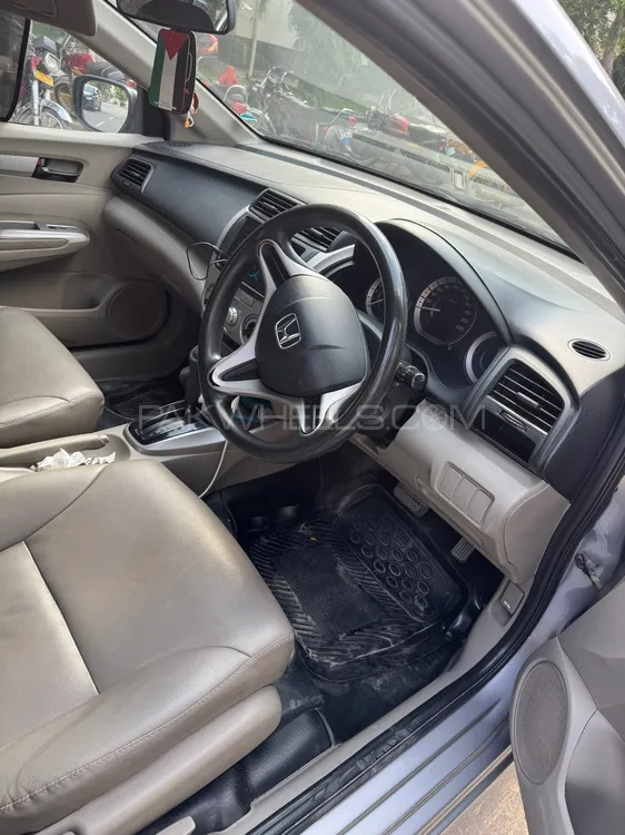 Honda City 2019 for Sale in Lahore Image-1