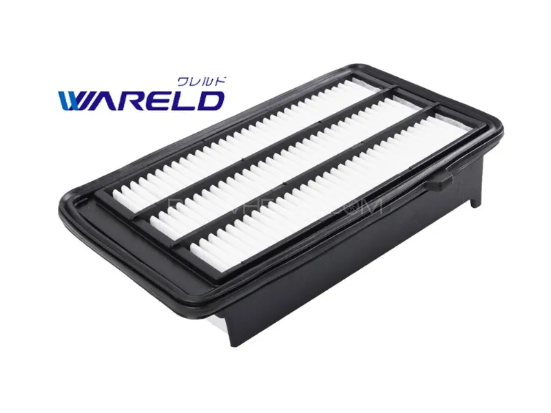Honda Civic 1.5 Turbo 2017-2021 Wareld Air Filter | Made In China Image-1