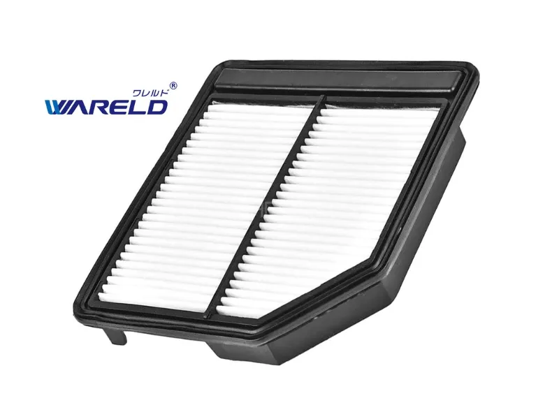 Honda Civic 2009-2012 Wareld Air Filter | Made In China Image-1