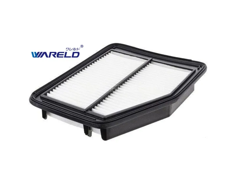 Honda Civic 2013-2016 Wareld Air Filter | Made In China Image-1