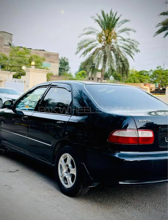 Honda Civic 1994 for Sale in Islamabad Image-1