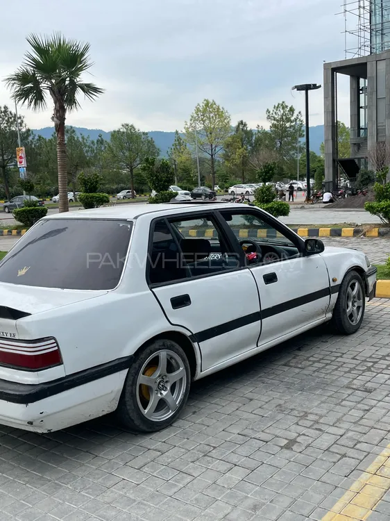 Honda Civic 1990 for Sale in Islamabad Image-1