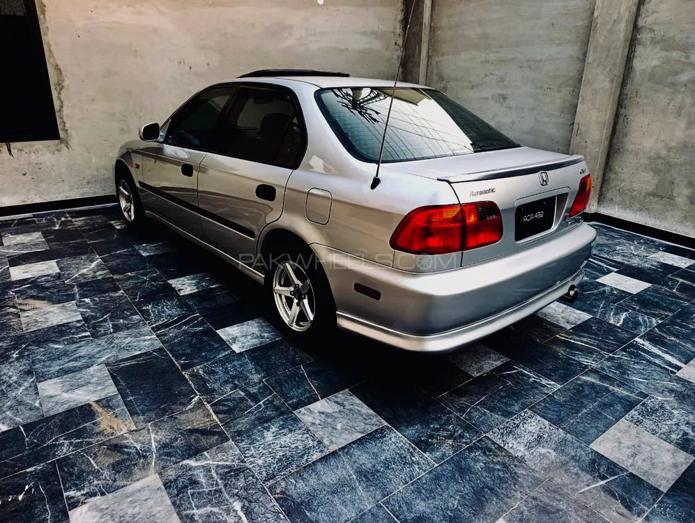 Honda Civic 1999 for Sale in Multan Image-1
