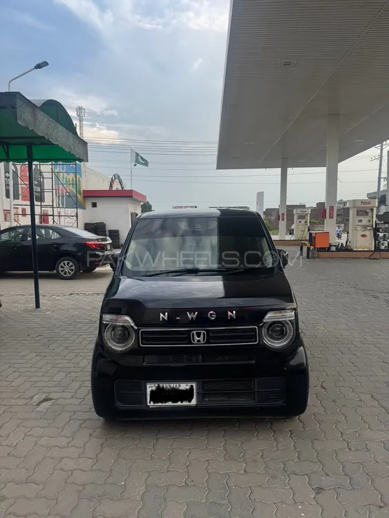 ہونڈا این ویگن 2020 for Sale in گجرانوالہ Image-1