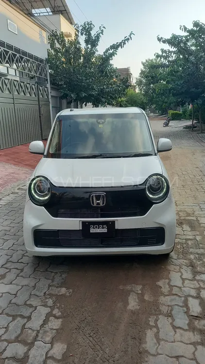 Honda N One 2022 for Sale in Faisalabad Image-1