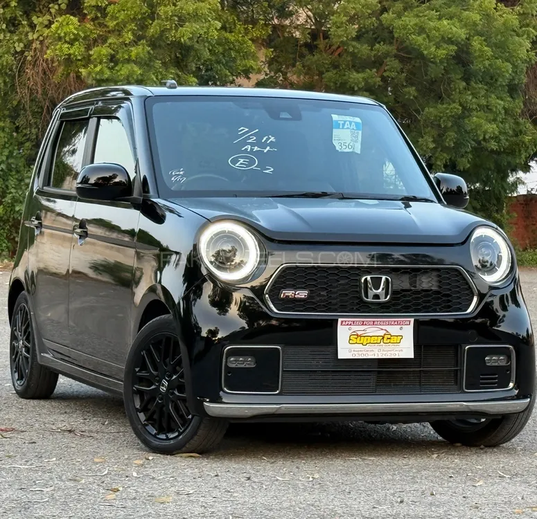 ہونڈا این ون 2022 for Sale in لاہور ہونڈا این ون 2022 for Sale in لاہور Image-1