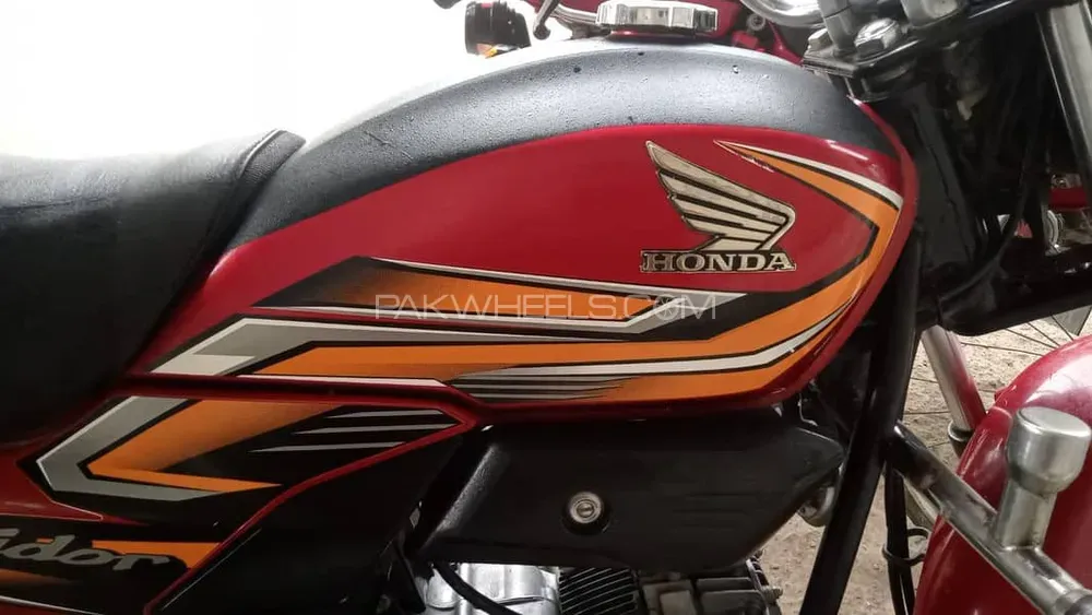 Honda Pridor 2022 for Sale Image-1