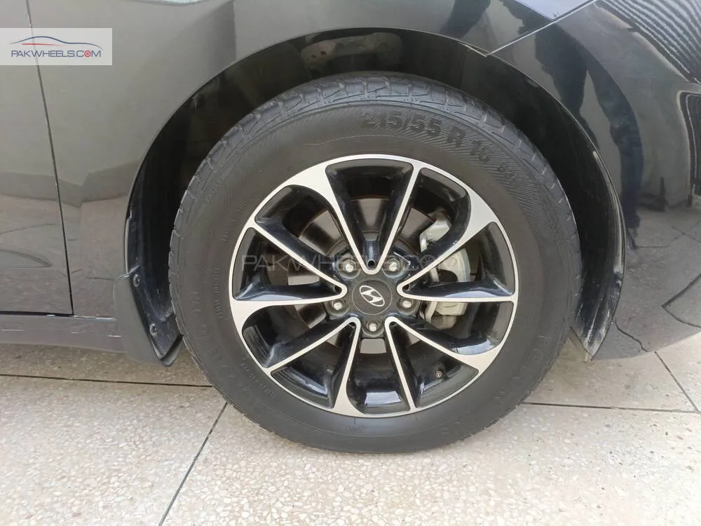 Hyundai Elantra 2021 for Sale in Islamabad Hyundai Elantra 2021 for Sale in Islamabad Image-14