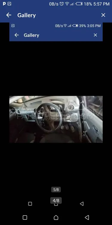 Hyundai Santro 2006 for Sale in Islamabad Hyundai Santro 2006 for Sale in Islamabad Image-4
