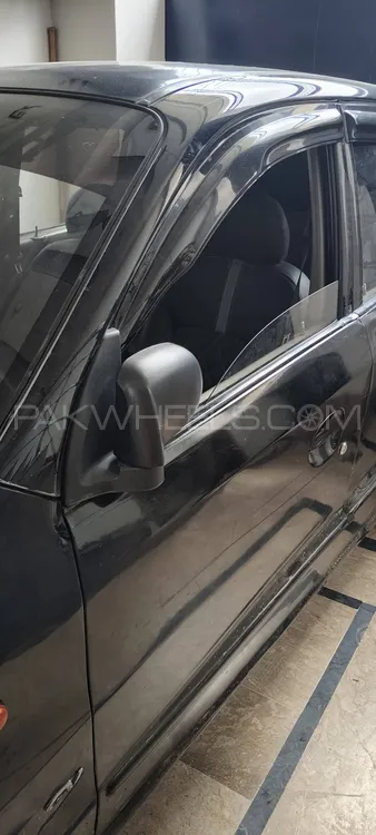 ہنڈائی سانترو 2009 for Sale in رینالہ خورد Image-1