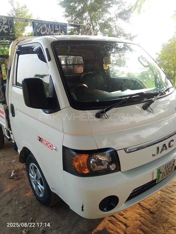 جیک ایکس 200 2019 for Sale in منڈی بہاؤ الدین Image-1